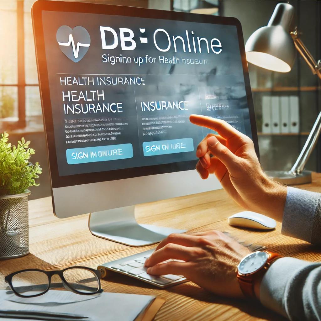 db 실손보험 인터넷 가입