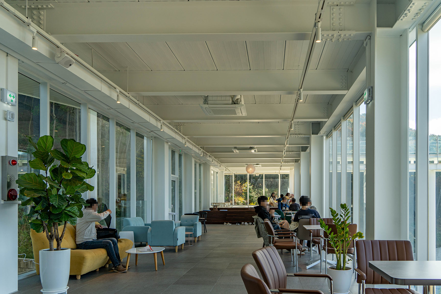 그랜드하브 A동 2층