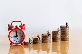 국민연금 예상수령액 조회