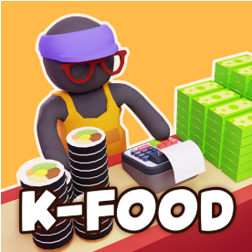 김밥 플리즈, K-food 웰빙김밥 레시피와 글로벌 프랜차이즈 성공 전략