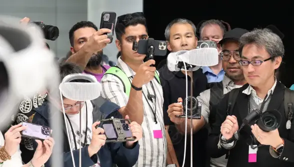 3.애플 비전 프로_