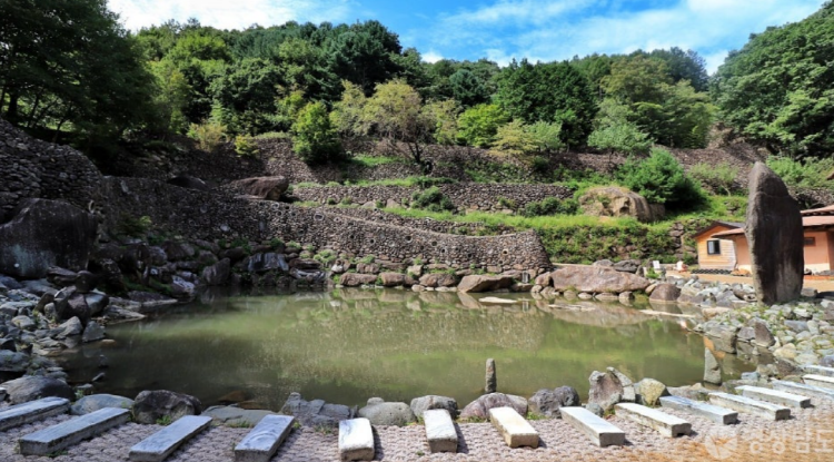 하동 삼성궁