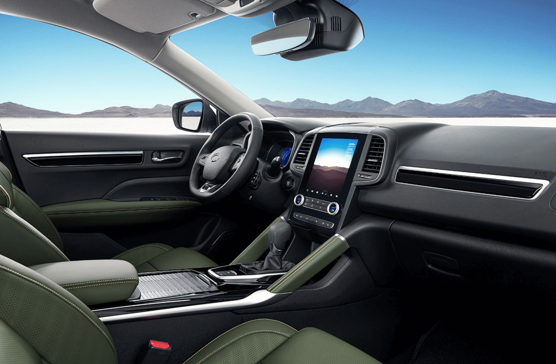 QM6(LPG, 퀘스트, 밴) 가격표, 중고차 가격, 장기렌트 가격