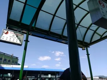 강화여객터미널 시간표 예매 주차장 주변맛집 총정리_15