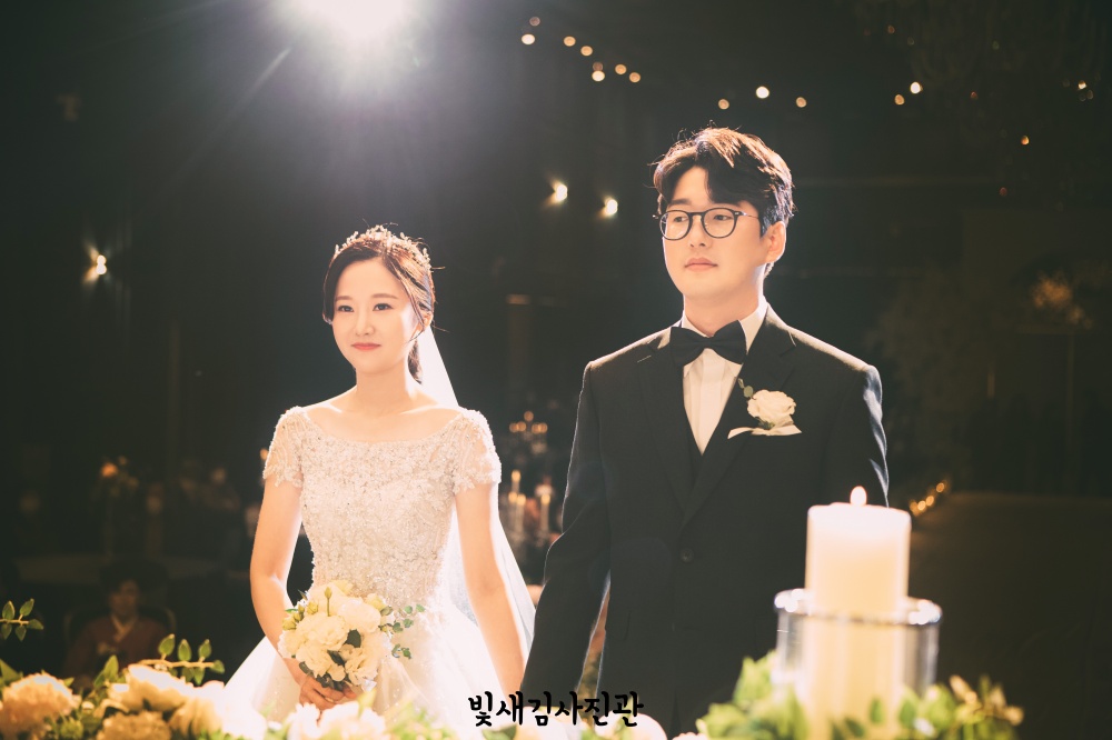 춘천 미래컨벤션 본식스냅 추천 후기 20