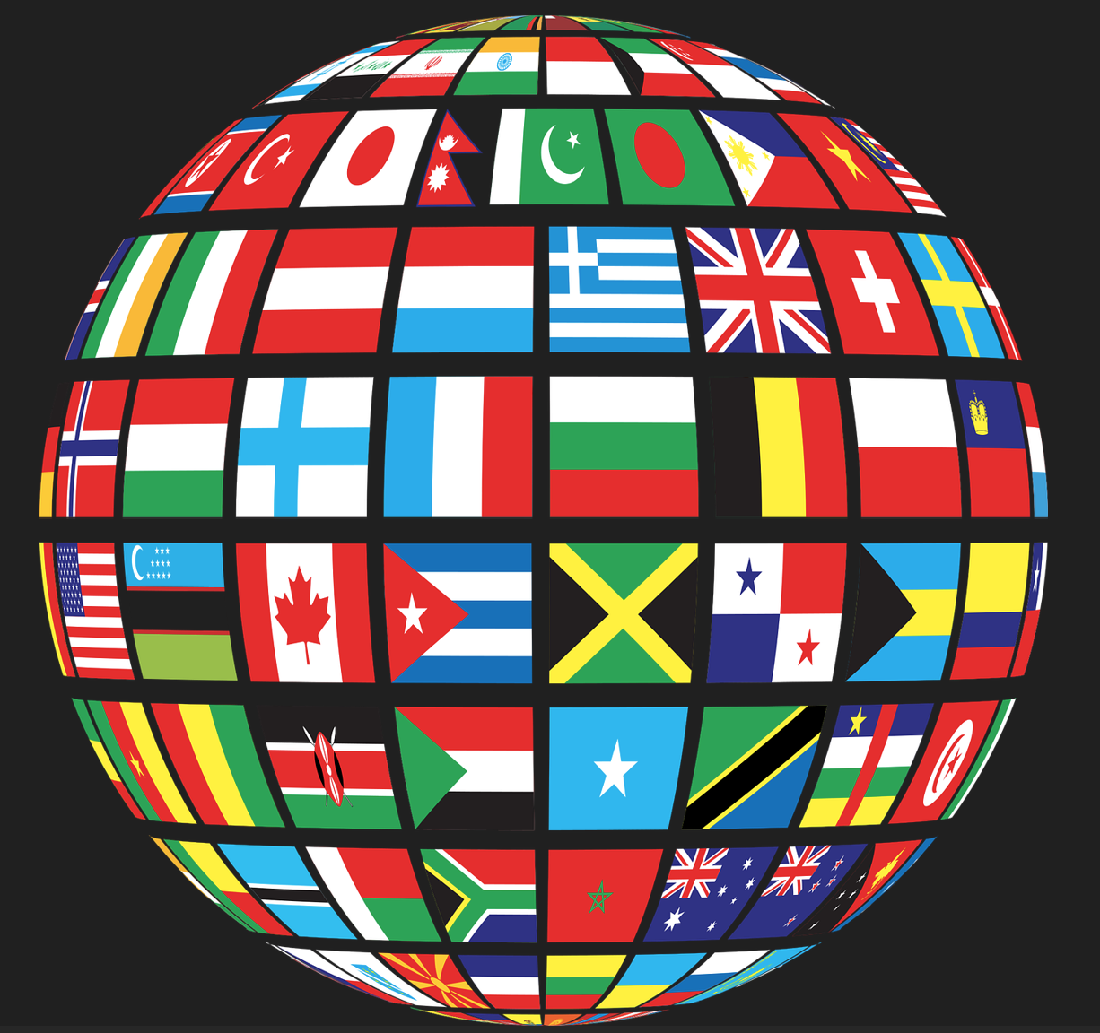 세계 경제 관련 사진