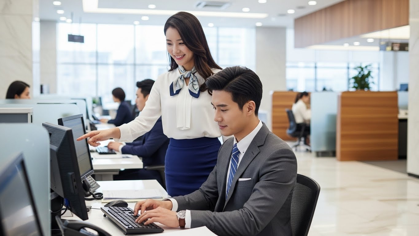 정기예금 금리 전망