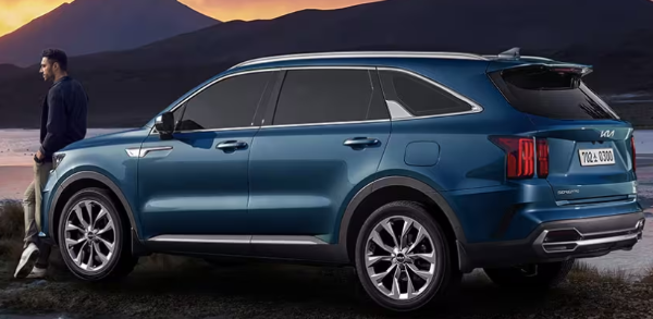 쏘렌토 하이브리드 가격