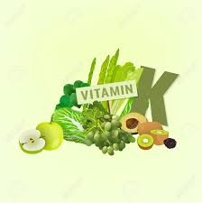 비타민 K가 부족하면 생기는 현상은 무엇일까.