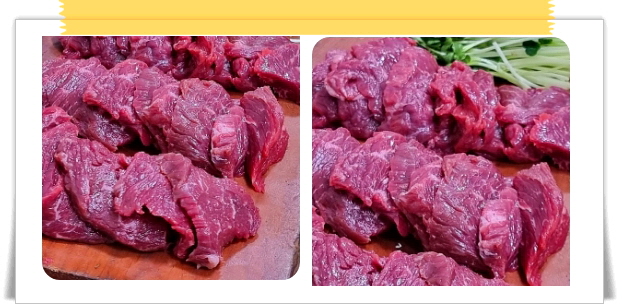 매일아침 만만한하루 한우꼬리곰탕 후기