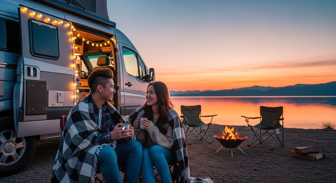 2.5톤 캠핑카 가격