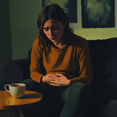 위염과 스트레스의 관계, 전문가가 말하는 진실_3