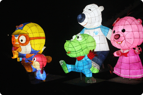 뽀로로 한국 애니메이션