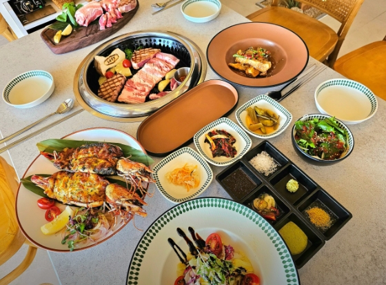 토요일은 밥이좋아 92회 부산맛집 랍스 1