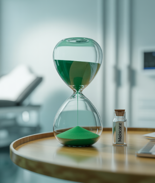 류마티스 관절염 초기증상