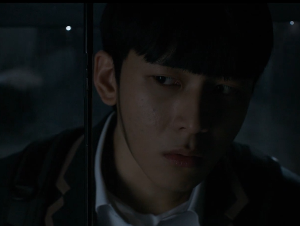 조명가게 출연진 지웅 역 김기해