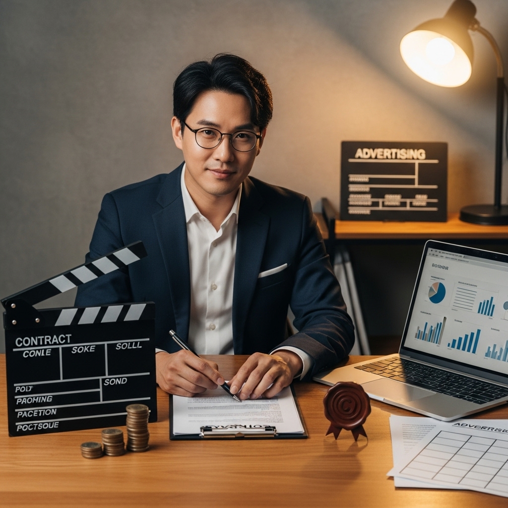 제작비·권리·광고가 뒤엉킨 핵심 원인