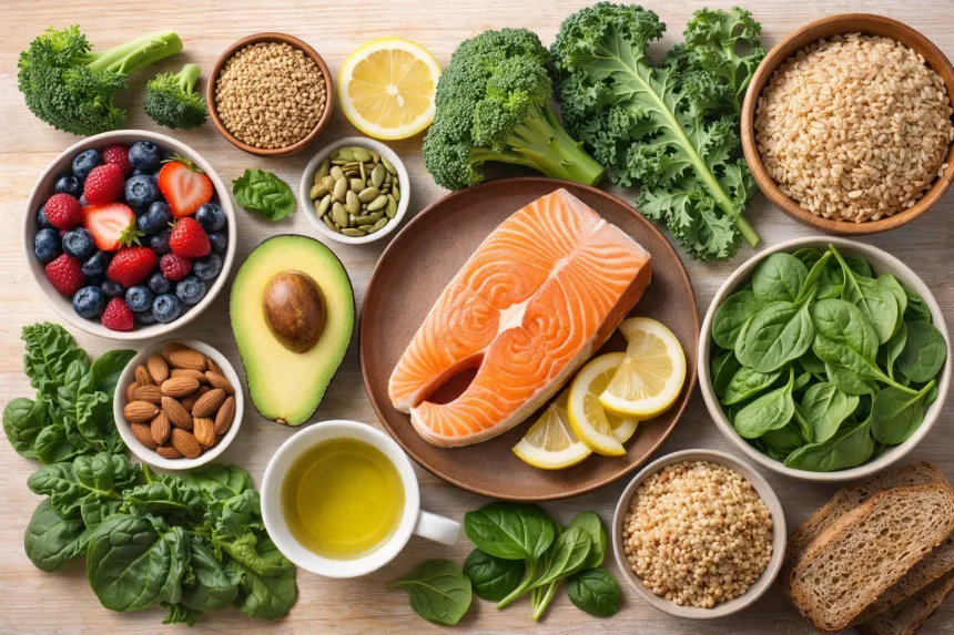 지방간 없애는 방법