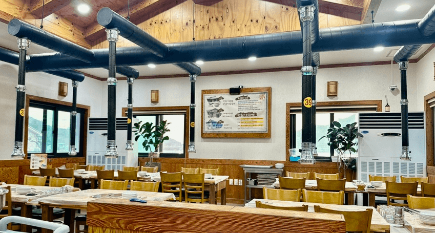 광양 맛집 차도리가든