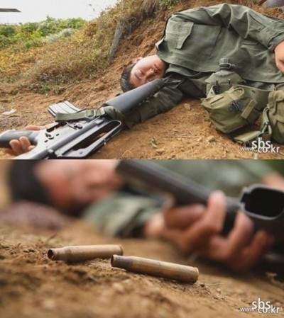 허일병 사망 사건 2심 판결