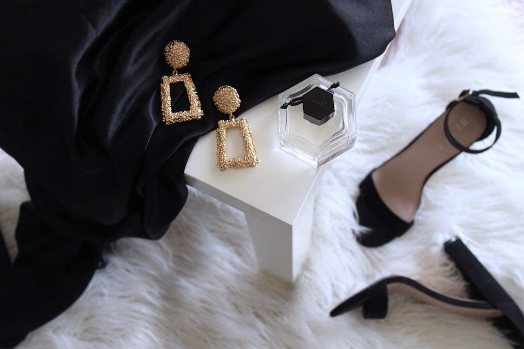 Luxury.