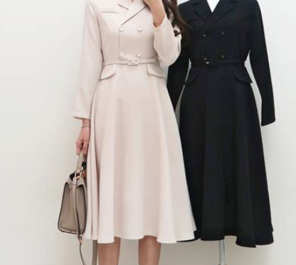 상견례 옷차림7