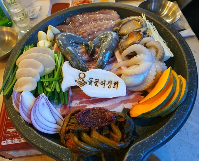 여수 맛집 10곳 현지인추천 여수여행 오동도 향일암