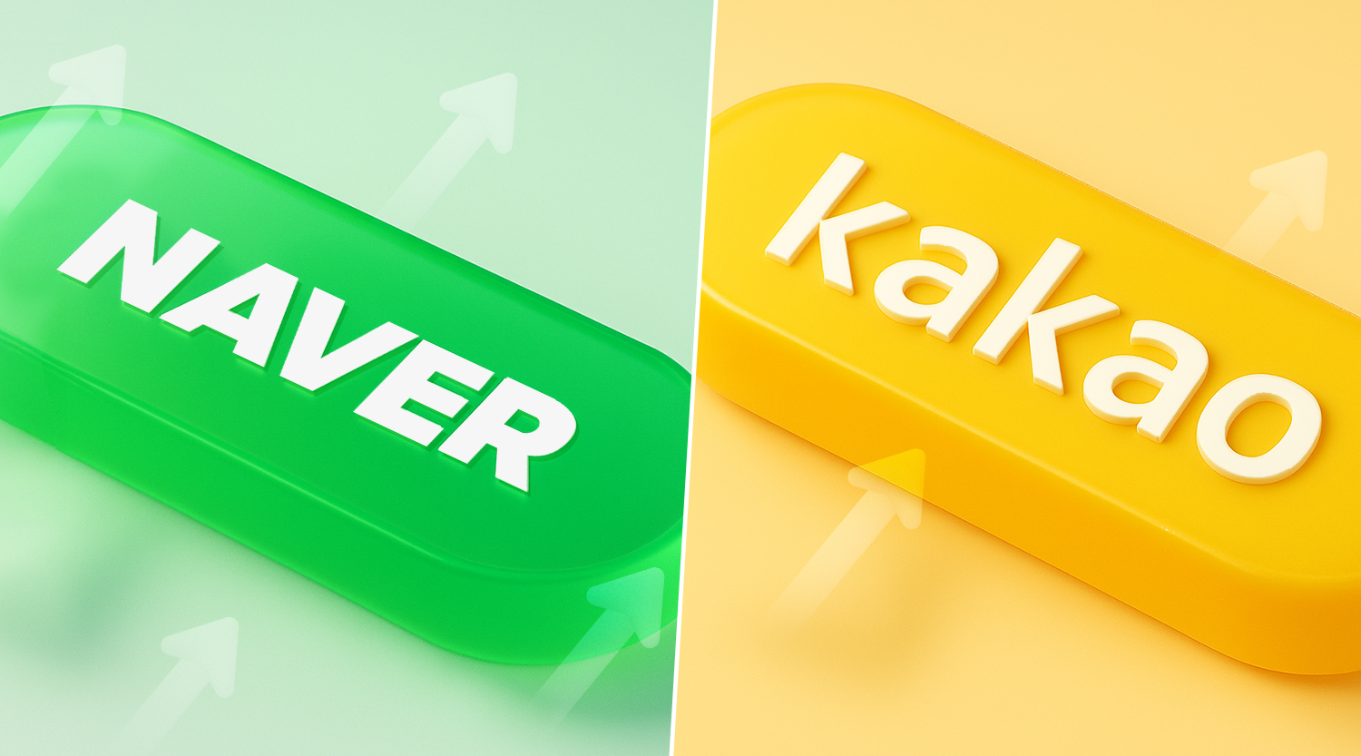 네이버카카오, 네카오, 네이버카카오실적발표
