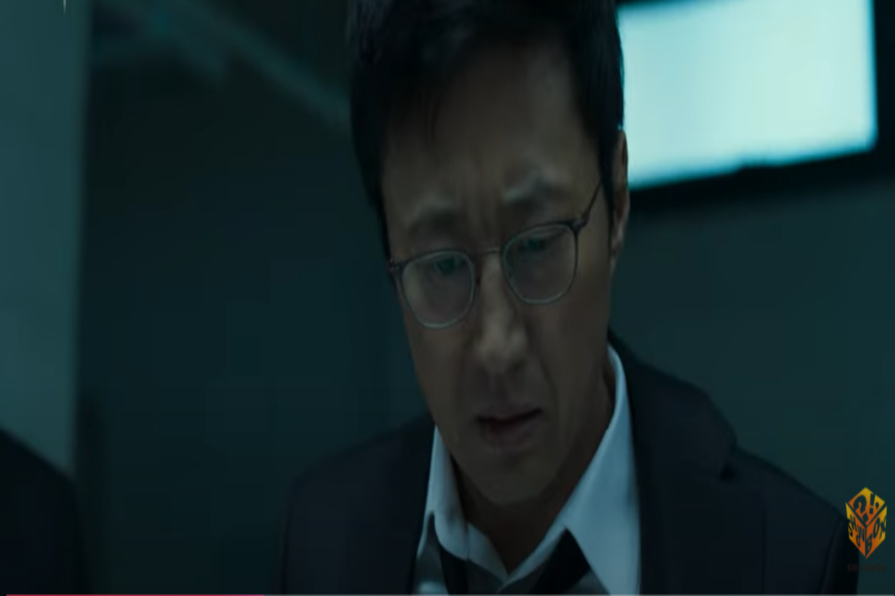 영화 사흘 후기 결말 스틸컷2