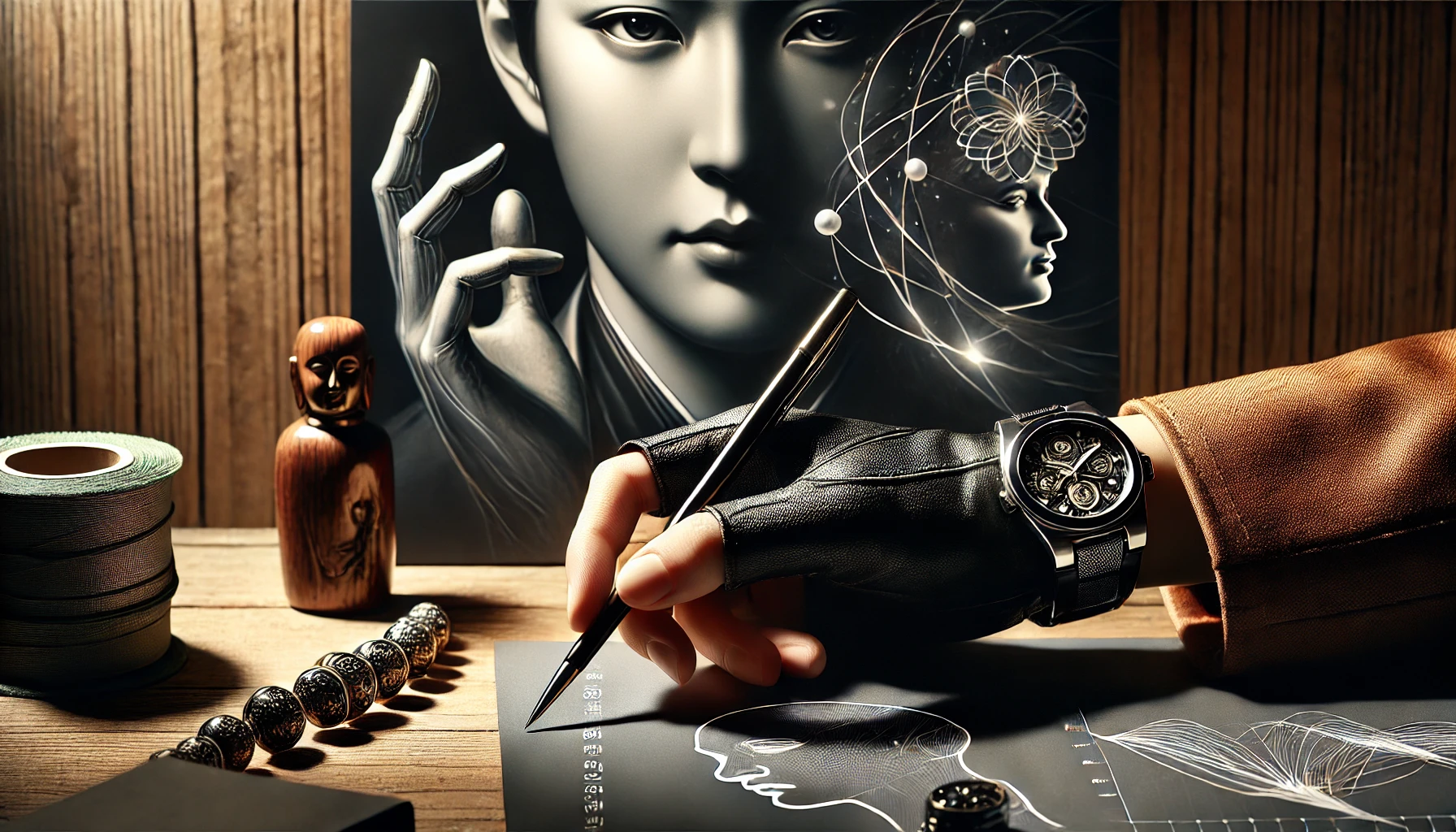 심리학이 밝혀낸 인간 본성의 5가지 법칙