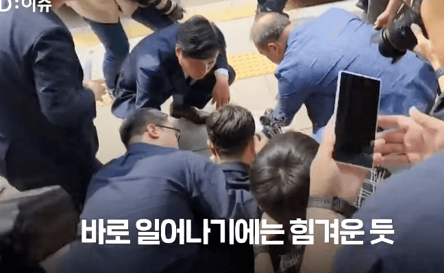 장경태-무릎보호대