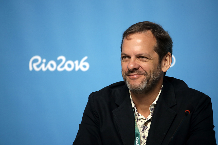 2022 카타르 월드컵 개막식