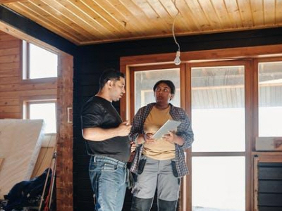 농촌주택개량 지원사업