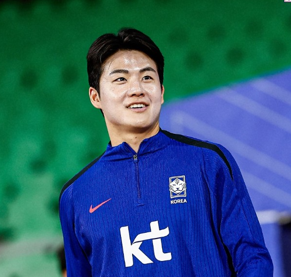 한국 쿠웨이트 축구 중계
