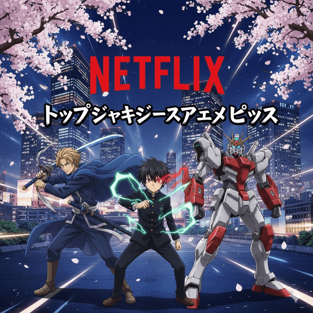 요즘 제일 핫한 일본 애니