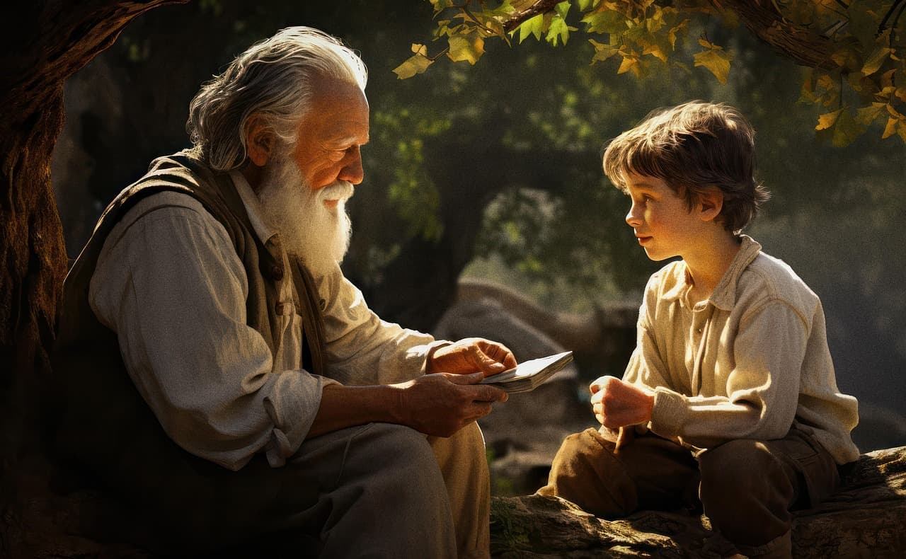 노인복지학의 의미