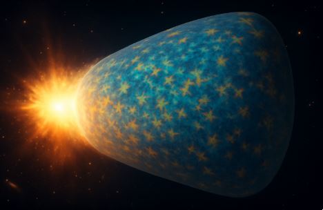 우주배경복사를 통해 본 탄생의 순간