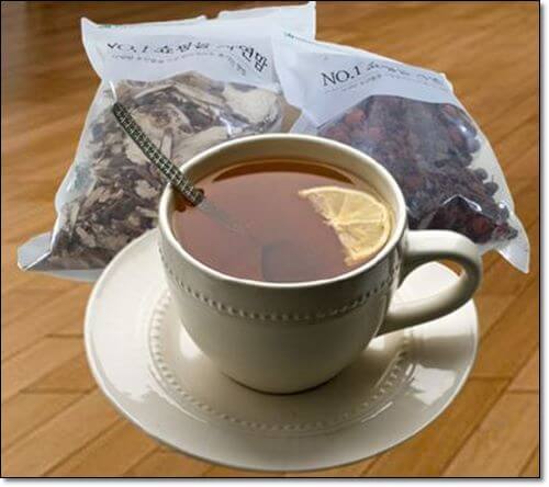 당귀 산사차 효능