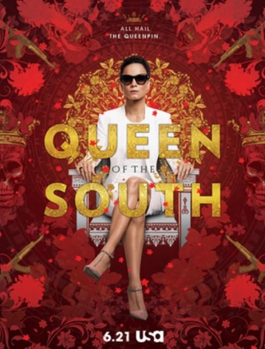 남부의 여왕(Queen of the South)