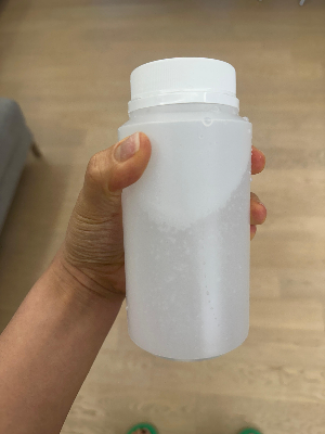 대장내시경 검사 전날 체크리스트!