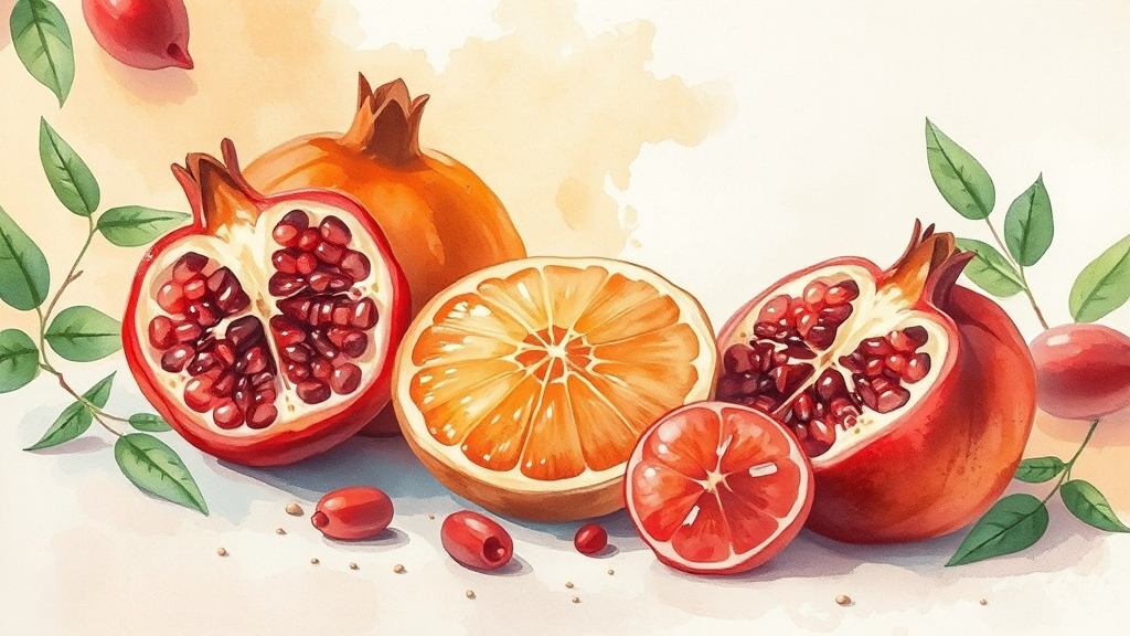 갱년기 증상 완화