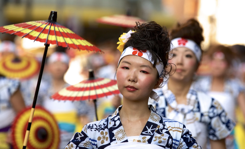 일본여행 5월 이벤트와 축제