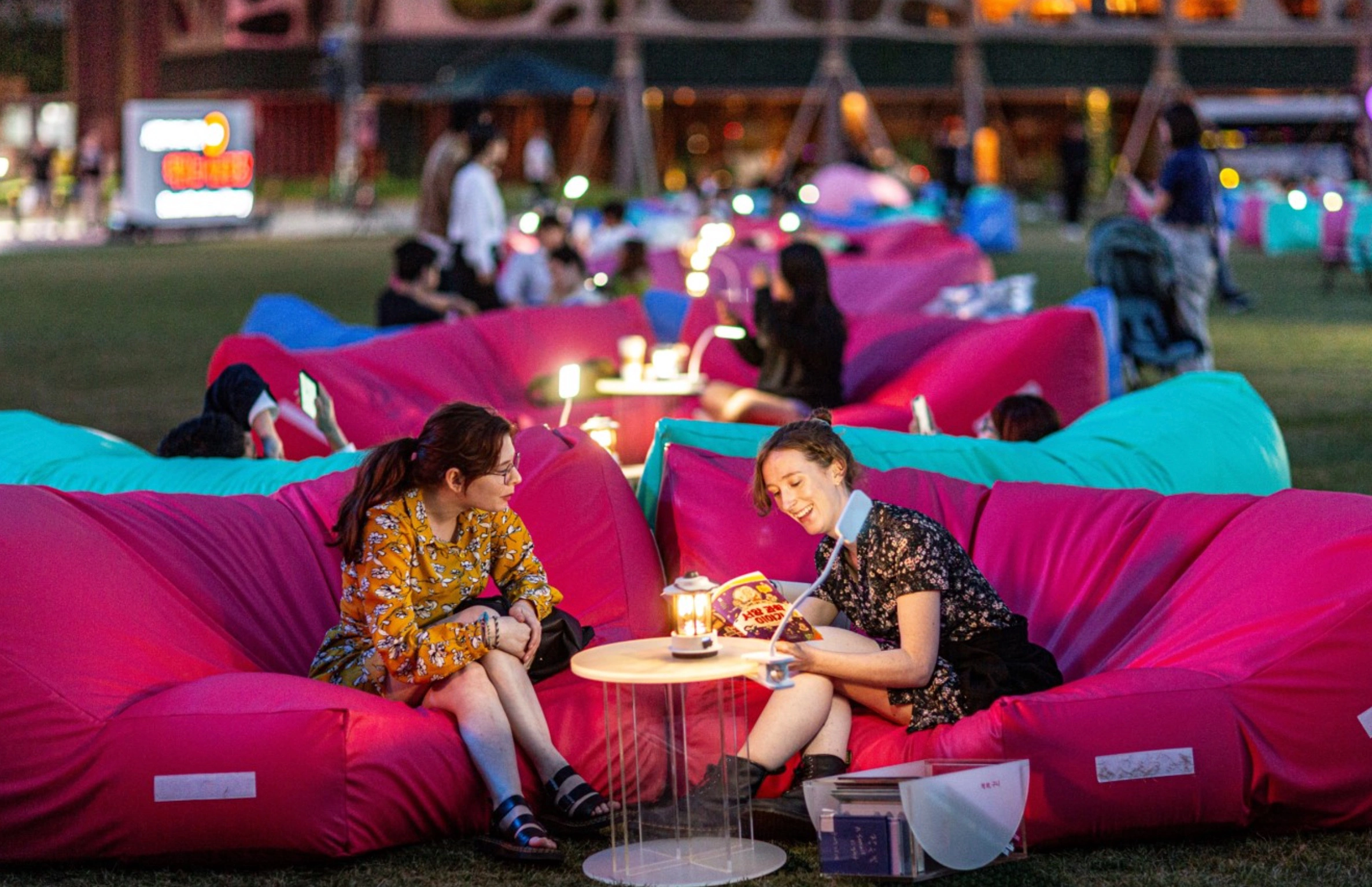 서울스프링페스타 2025