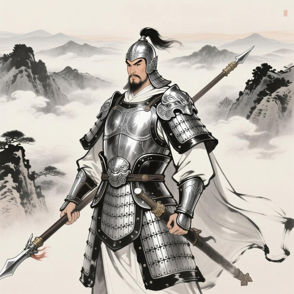 [초한지 인물] 장량&amp;#44; 한신&amp;#44; 괴철 비교