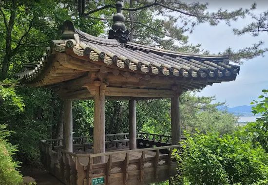 다산초당