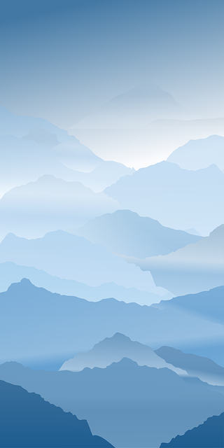 안개는 왜 생기고 어떻게 사라지나