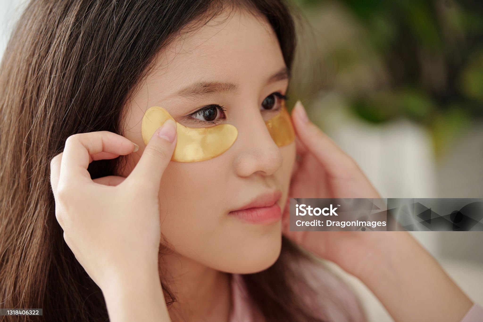 ‘탄력 패치’ 왜 다시 뜨는 걸까?