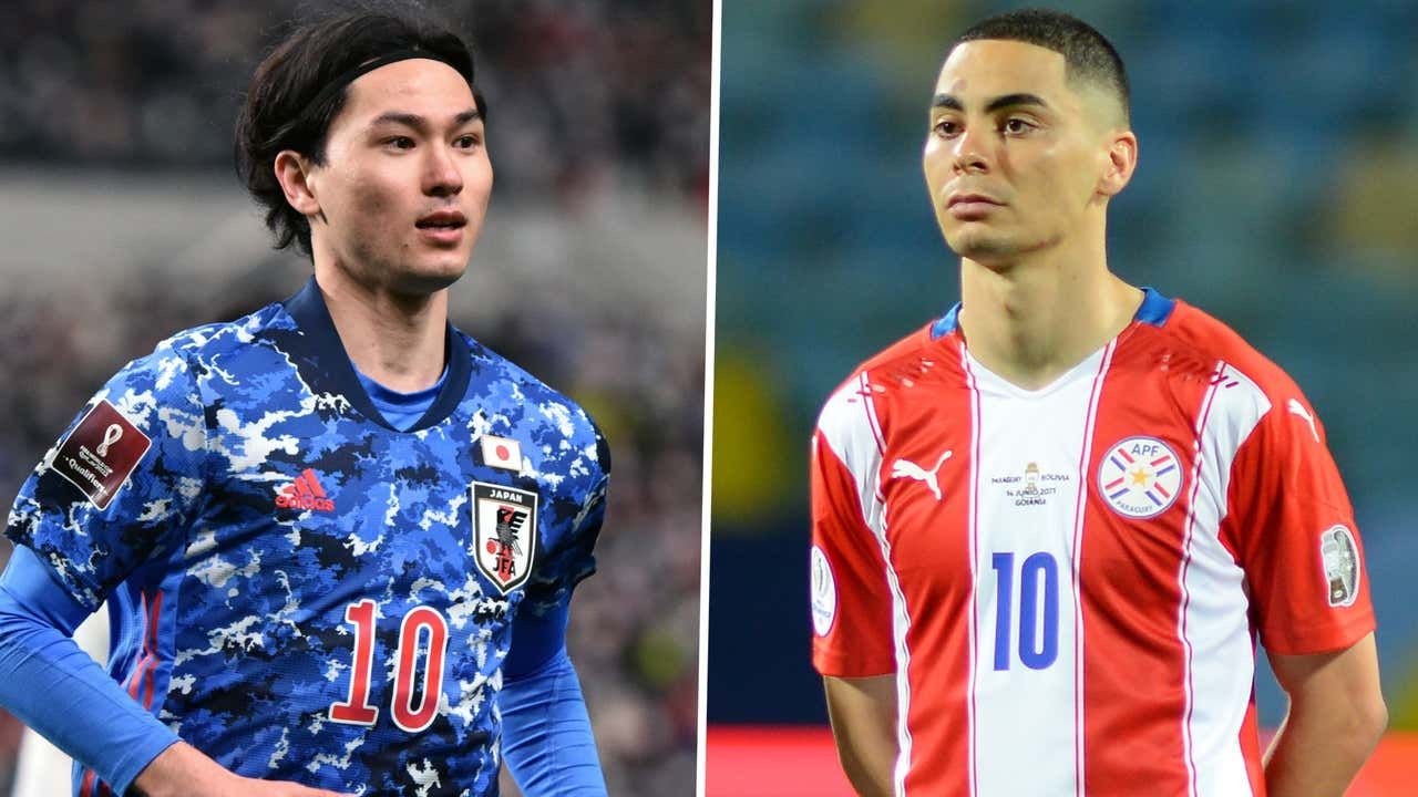 일본파라과이 중계 무료 시청하기