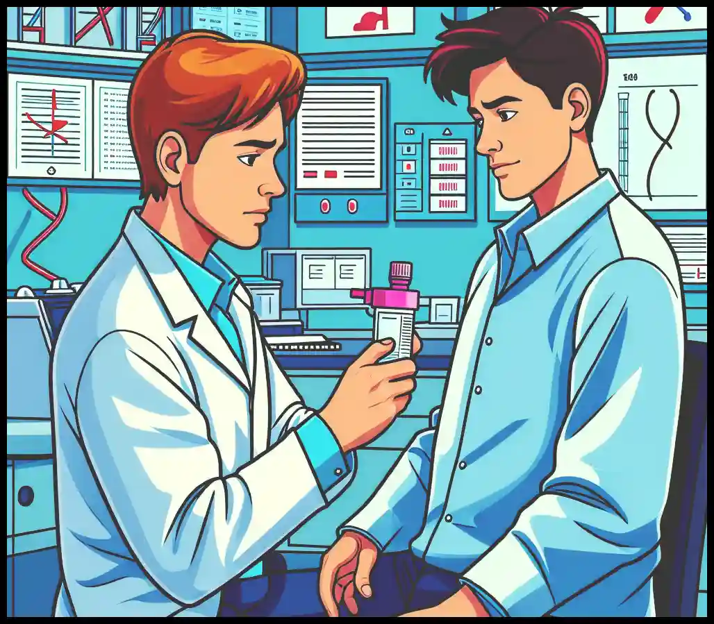 친자확인 유전자검사 (비용, 기관, 기간, 방법, 불법인지)