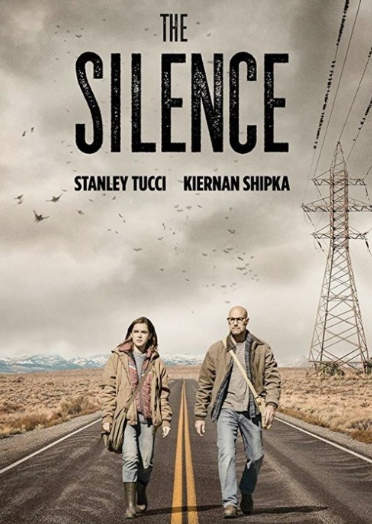 사일런스 (The Silence)